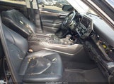 Toyota Highlander Limited 5TDDZRBH4MS525631 снимка