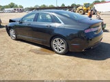 Lincoln Mkz 3LN6L2J99FR621526 снимка