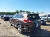 Subaru Ascent Limited 4S4WMAPD1K3429366 fotografie