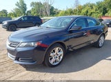 Chevrolet Impala 1Fl 2G11X5S35H9164441 снимка