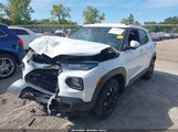 Chevrolet Trailblazer Fwd Lt KL79MPSL4PB179831 снимка