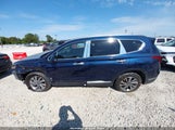 Hyundai Santa Fe Sel 5NMS3CAD9LH274028 photo