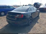 Ford Taurus Sel 1FAHP2H86EG140417 снимка