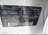 Hyundai Elantra Value Edition KMHD84LF5KU886244 photo