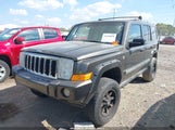 Jeep Commander Limited 1J8HG58266C276295 снимка