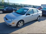 Ford Focus S/Se/Ses 1FAHP34N67W360957 снимка