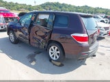 Toyota Highlander 5TDZA3EH4CS021410 fotografie