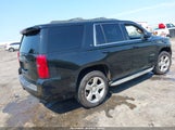 Chevrolet Tahoe Lt 1GNSCBKC0FR161589 снимка