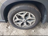 Subaru Forester Premium JF2SKAJC5MH439317 снимка