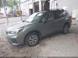Subaru Forester Premium JF2SKAJC5MH439317 снимка