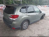 Subaru Forester Premium JF2SKAJC5MH439317 снимка