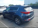 Kia Sportage Sx Turbo KNDPR3A66K7581779 photo