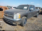 Chevrolet Silverado  Lt 1GCRCSE01CZ350028 снимка