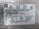 Chevrolet Silverado  Lt 1GCRCSE01CZ350028 снимка