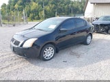 Nissan Sentra 2.0S 3N1AB61E49L605606 снимка