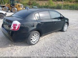 Nissan Sentra 2.0S 3N1AB61E49L605606 снимка