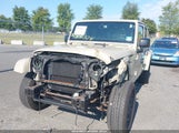 Jeep Wrangler Jk Unlimited Golden Eagle 4X4 1C4BJWDG3JL879851 fotografie