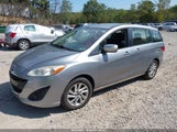 Mazda Mazda5 Sport JM1CW2BL1E0170504 снимка