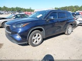 Toyota Highlander L 5TDCZRAH1NS550274 снимка