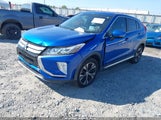 Mitsubishi Eclipse Cross Se/Sel JA4AT5AAXJZ069270 снимка