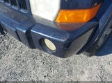 Jeep Commander 1J8HG48N66C128085 снимка
