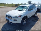 Jeep Cherokee Limited 4X4 1C4PJMDS7HW576532 снимка