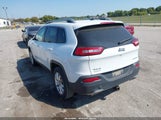 Jeep Cherokee Limited 4X4 1C4PJMDS7HW576532 снимка