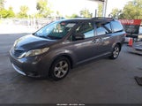 Toyota Sienna Le V6 8 Passenger 5TDKK3DC6CS193748 снимка
