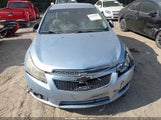 Chevrolet Cruze 1Lt 1G1PF5S93B7195231 снимка