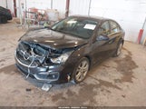Chevrolet Cruze Limited Ltz Auto 1G1PG5SB5G7135989 photo