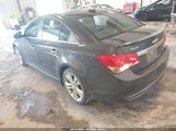 Chevrolet Cruze Limited Ltz Auto 1G1PG5SB5G7135989 fotografie