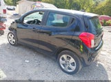 Chevrolet Spark Fwd Ls Automatic KL8CB6SA1NC036567 снимка