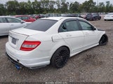 Mercedes-Benz C 300 Sport 4Matic WDDGF81X39R080982 fotografie