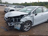 Chevrolet Cruze Lt Auto 1G1BH5SE7J7151233 photo