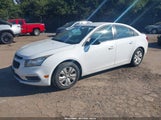 Chevrolet Cruze Limited Ls Manual 1G1PB5SG9G7222837 fotografie