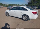 Chevrolet Cruze Limited Ls Manual 1G1PB5SG9G7222837 снимка