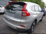 Honda Cr-V Touring 5J6RM4H99FL093169 снимка