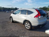 Honda Cr-V Ex-L 5J6RM4H74EL076082 снимка