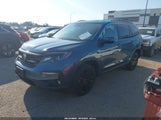 Honda Pilot Awd Special Edition 5FNYF6H24MB001850 снимка