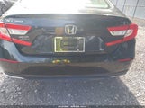 Honda Accord Lx 1HGCV1F17JA105135 fotografie