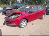 Ford Fiesta Se 3FADP4BJ3EM211665 снимка