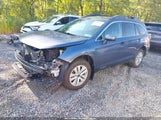 Subaru Outback 2.5I Premium 4S4BSACC0F3243132 снимка