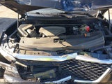 Cadillac Xt6 Awd Premium Luxury 1GYKPDRS3PZ149700 снимка