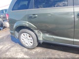 Dodge Journey Se 3C4PDCAB9JT427170 fotografie