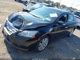 Nissan Sentra Sl 3N1AB7AP1DL750876 снимка