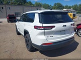 Jeep Grand Cherokee L Altitude 4X4 1C4RJKAG9N8553802 снимка
