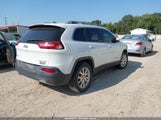 Jeep Cherokee Limited 1C4PJMDB9GW151523 снимка