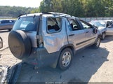 Honda Cr-V Lx JHLRD78595C044401 снимка