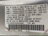 Honda Cr-V Lx JHLRD78595C044401 снимка