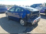 Toyota Prius Two JTDKN3DU4B1381907 снимка